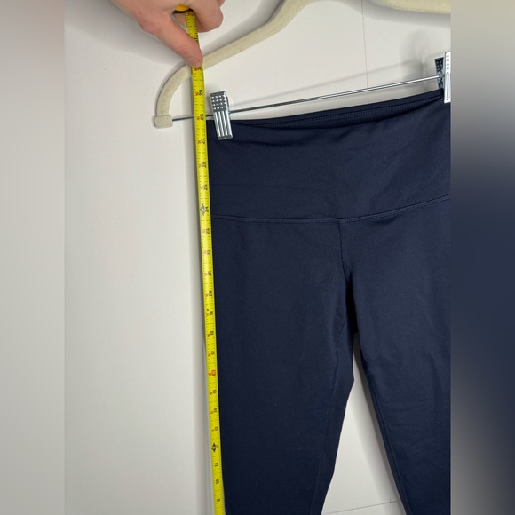 Prana Transform High Waisted Yoga Capris size XS - Picture 6 of 11